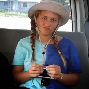 Meet your Posher, Sophie