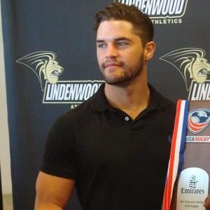 Meet your Posher, Morgan ✬