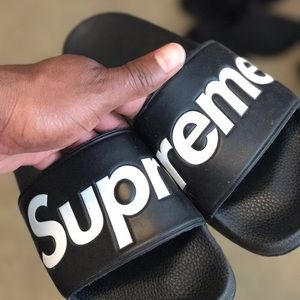 Meet your Posher, Fontez