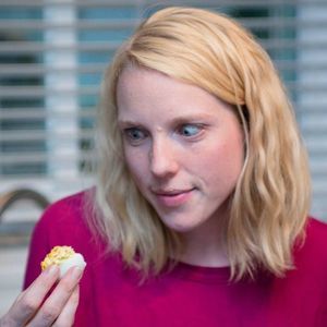 Meet your Posher, Amy