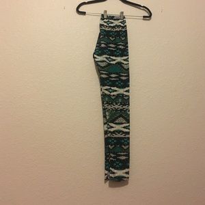 Agnes & Dora super soft leggings