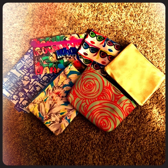 Cosmetic Bags