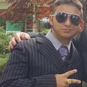 Meet your Posher, Michael