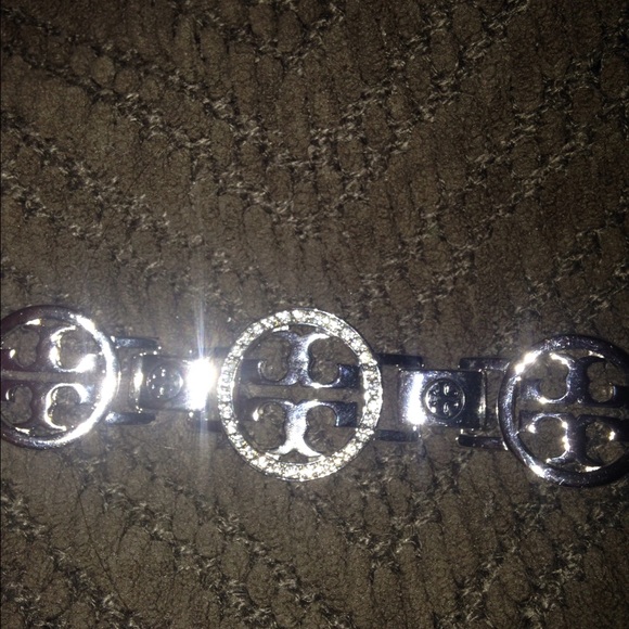 Looks like Tory Burch bracelet - Picture 2 of 4