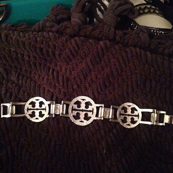 Looks like Tory Burch bracelet - Picture 3 of 4
