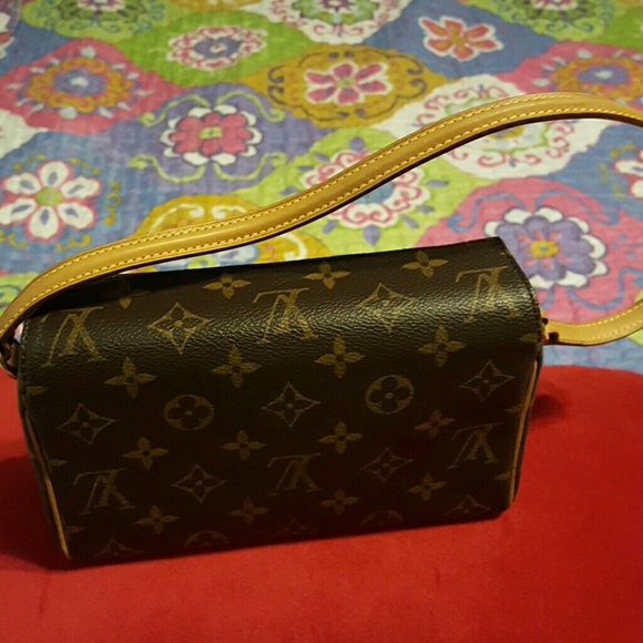 Louis Vuitton Recital