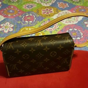 Louis Vuitton Recital