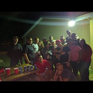 Meet your Posher, Kelton