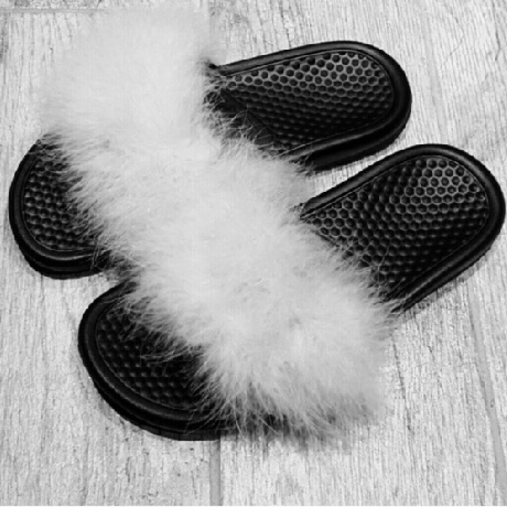 👣👣Furry House Shoes👣👣ANY COLORS & ANY SIZES
