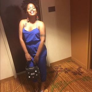 Meet your Posher, Kerienne