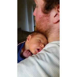 Meet your Posher, Aaron