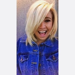 Meet your Posher, Brianne