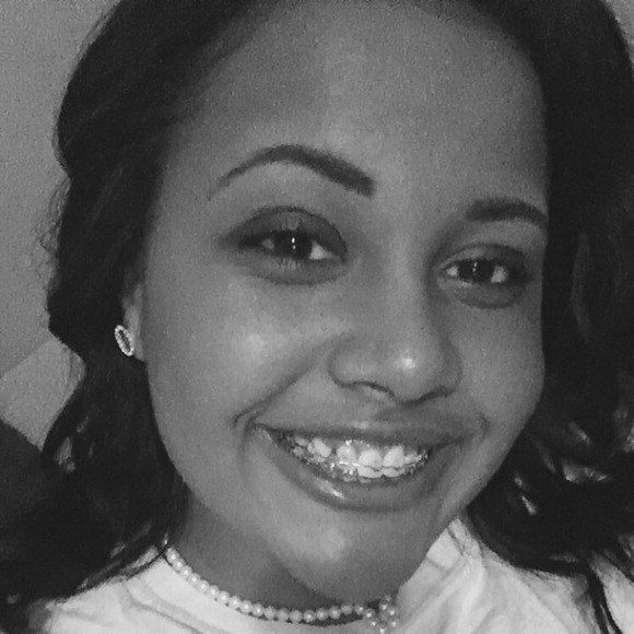 Meet your Posher, Kinsey