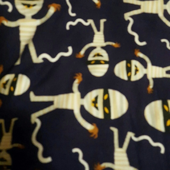 TC lularoe leggings