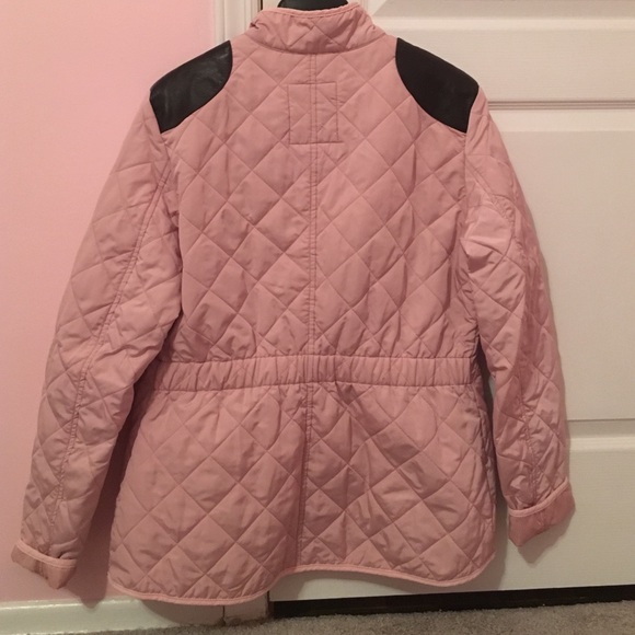 Pink Lexington jacket - Picture 2 of 3