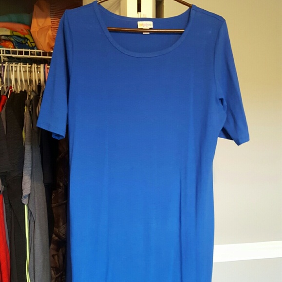 Lularoe julia