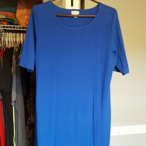 Lularoe julia