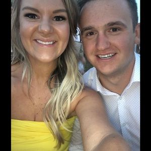 Meet your Posher, Kasey