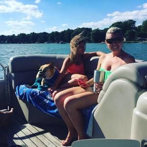 Meet your Posher, Alex