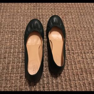 J. Crew Cece Ballet Flats Sz 8