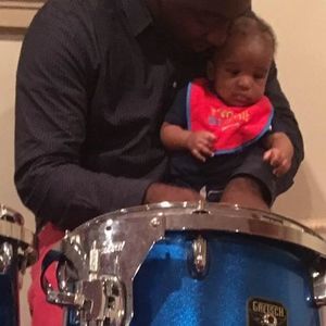 Meet your Posher, Richard