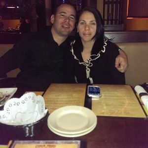 Meet your Posher, Pedro luis