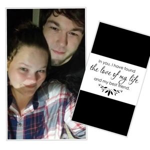 Meet your Posher, Leeanne