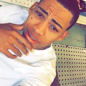 Meet your Posher, Eduard