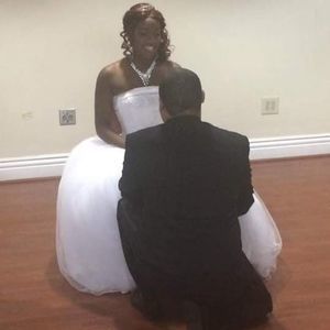 Meet your Posher, Tyrell