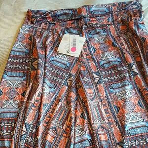Brand new lularoe maxi