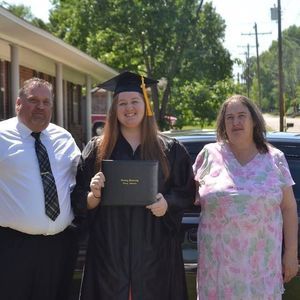 Meet your Posher, Penny