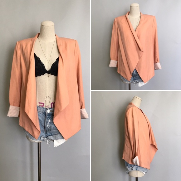 Bcbg Maxazria Jacket - image 2