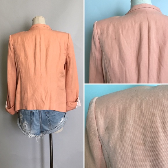 Bcbg Maxazria Jacket - image 3