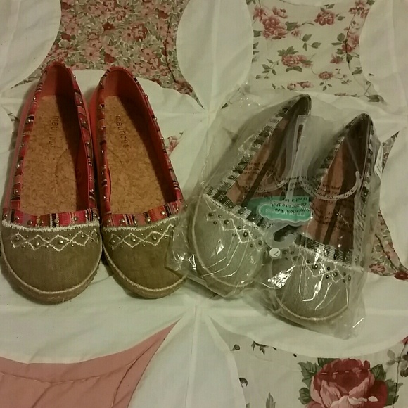 FLASH SALE Slip on Shoes from Maurices  BOGO