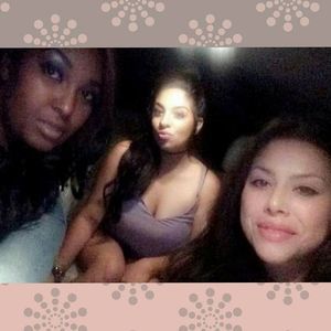 Meet your Posher, Monique