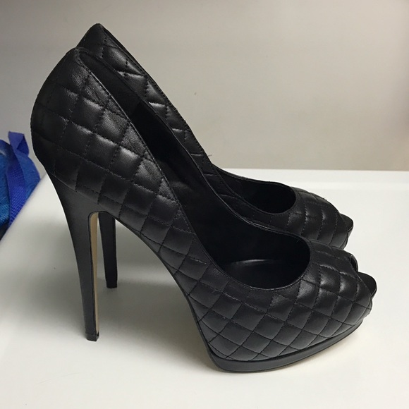 bebe Shoes - Bebe Lanikove Pumps