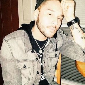 Meet your Posher, Abraham