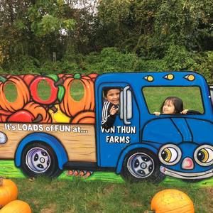 Meet your Posher, Marta