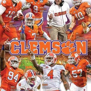 Meet your Posher, Graddy