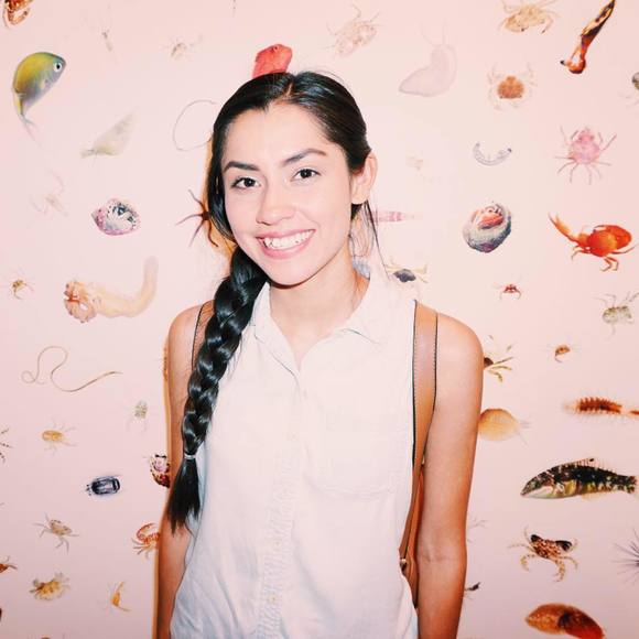 Meet your Posher, Martha