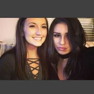 Meet your Posher, Gabby