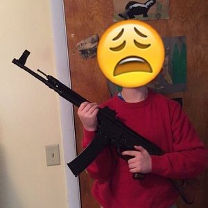 Meet your Posher, Sam