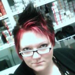 Meet your Posher, Robin