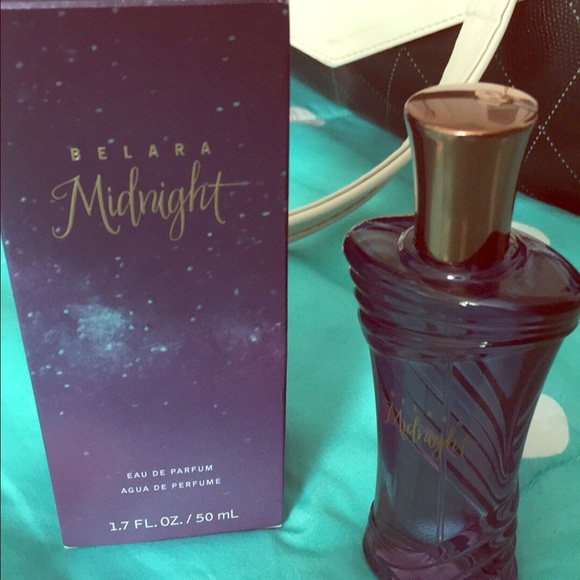 Belara midnight mary kay