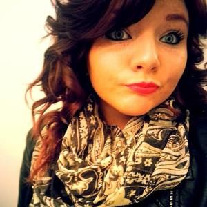 Meet your Posher, Samantha