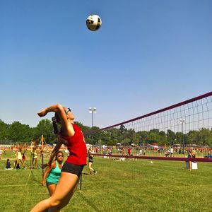 Meet your Posher, Ann