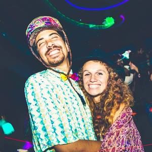 Meet your Posher, Britt