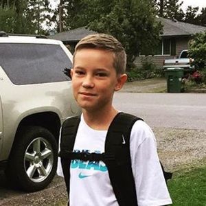 Meet your Posher, Lance