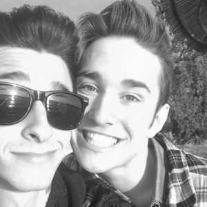 Meet your Posher, Ralph