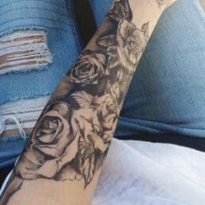 Meet your Posher, Eva